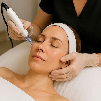 Micro-needling
