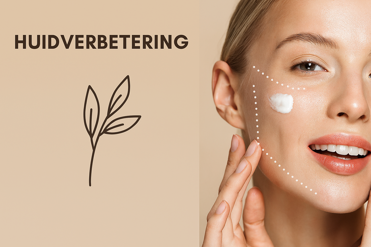 Stralende huid met Profhilo, Microneedling & Peeling